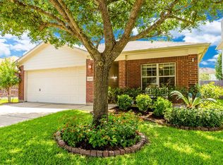 4818 Cliffpoint Ct, Katy, TX 77449