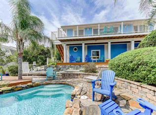 21 Jimmy Mark Pl, Saint Augustine, FL 32080