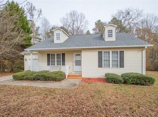 229 Maple Dr, Anderson, SC 29621