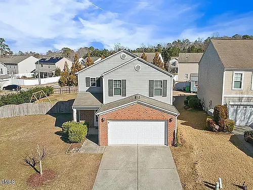 6803 Horseback Ln Photo 1