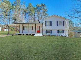 675 Village Lane Dr SW, Marietta, GA 30060