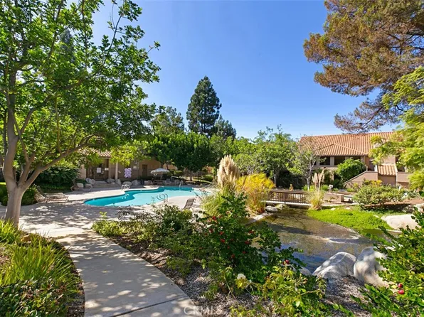 1062 Calle Del Cerro Unit 1207, San Clemente, CA 92672