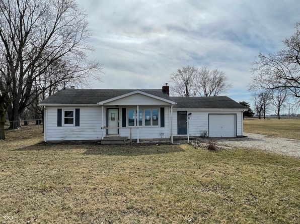 7211 W 850th Rd N, Gaston, IN 47342