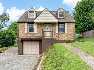 20 Curry Hollow Rd, Pittsburgh, PA 15236