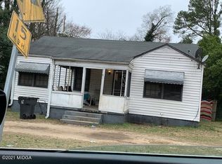 910 Ponce De Leon Cir, Macon, GA