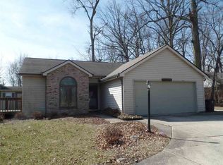 3024 Glenwood Ave, Fort Wayne, IN 46805