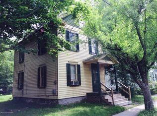 871 Scott St, Stroudsburg, PA