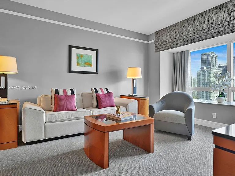 1435 Brickell Ave #3210 — Photo 3
