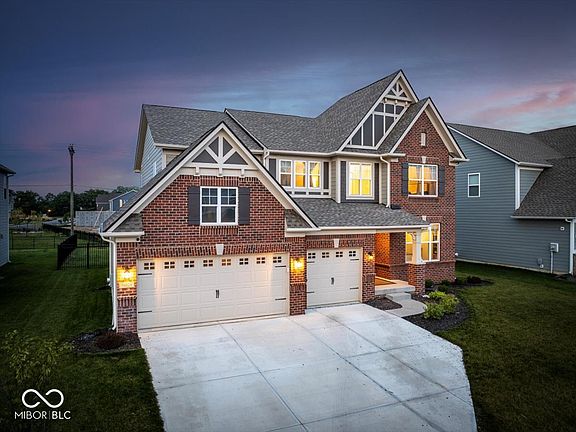 2nd image of 10329 Shull Farm Dr