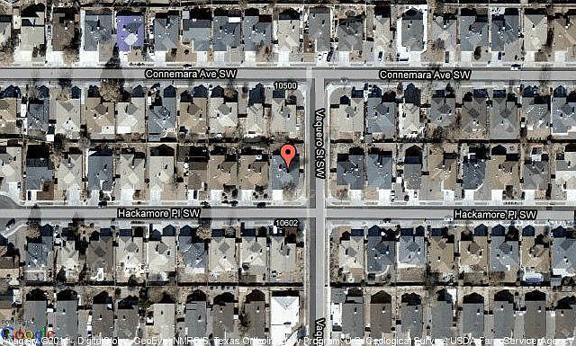 Map View