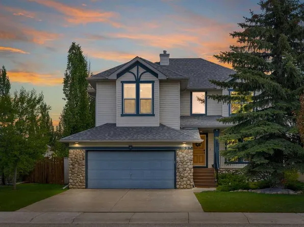 169 W Creek Blvd, Chestermere, AB T1X 1P5