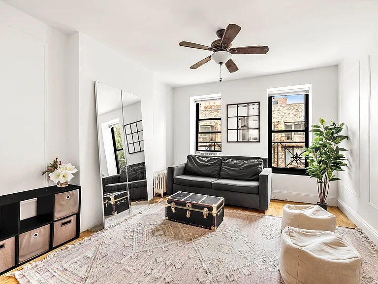 214 E 84th St #5B — Photo 2