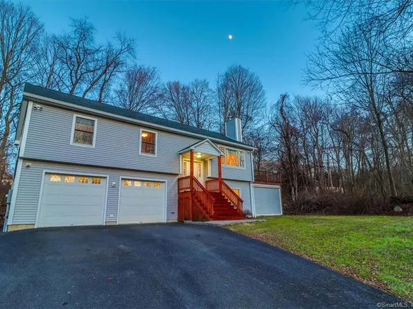 3 Forest Hills Drive, New Fairfield, CT 06812