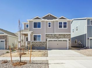 13759 Daffodil Way, Parker, CO 80134