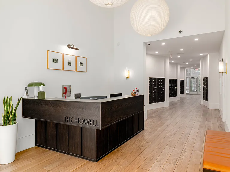 The Howell - 2101 Washington Ave — Photo 16