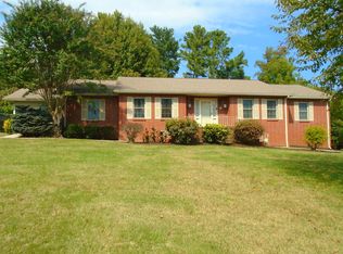 6424 Downridge Rd, Knoxville, TN 37912