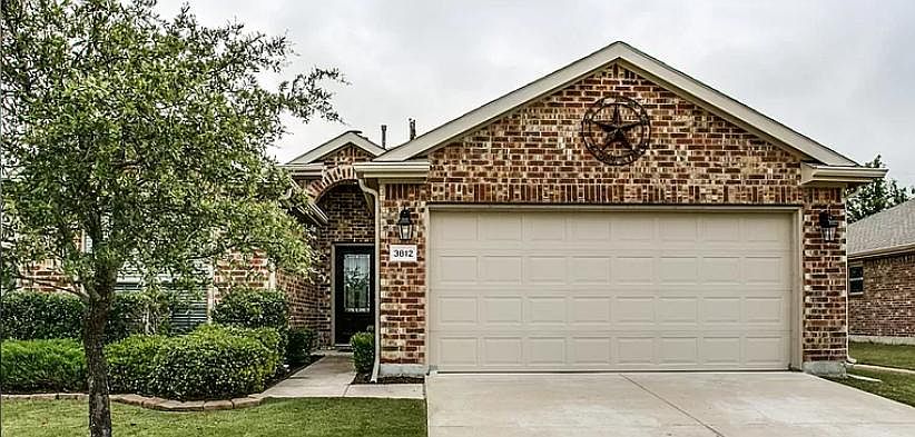 1st image of 3812 White Summit Ln