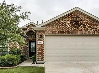 3812 White Summit Ln, Melissa, TX 75454