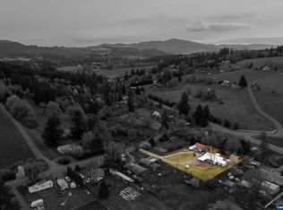 26660 Rowell Hill Rd, Sweet Home, OR 97386