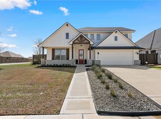 4248 Harding Way, Bryan, TX 77802