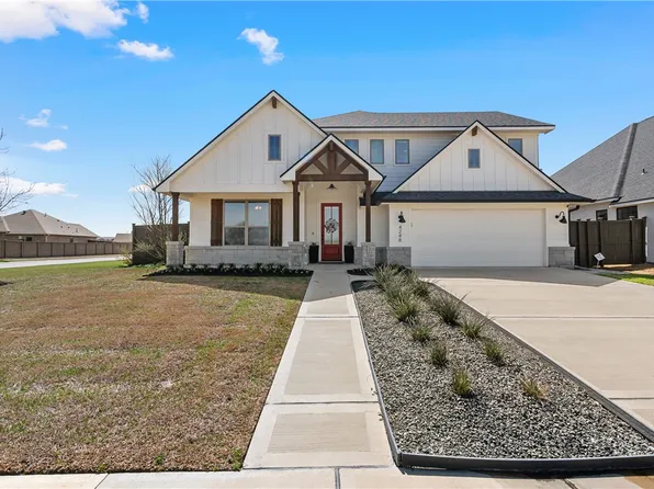 4248 Harding Way, Bryan, TX 77802