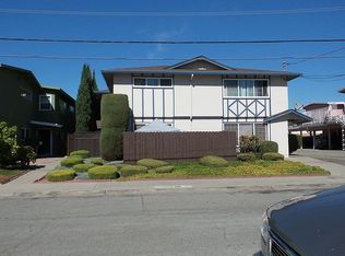 2015 Quebec Ave, San Leandro, CA 94579