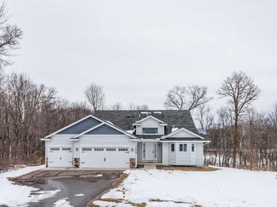 10508 275th Ave NW, Zimmerman, MN, 55398