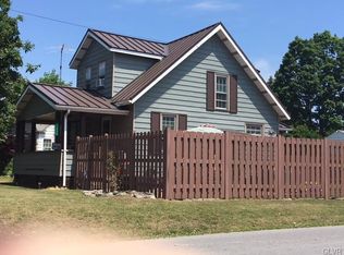 1636 N 5th St, Stroudsburg, PA 18360