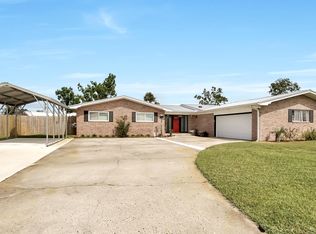 2823 Malone Dr, Panama City, FL 32405