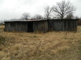 11696 E 570 Rd, Kansas, OK 74347
