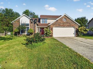 8768 Buckhaven Dr, Indianapolis, IN 46256