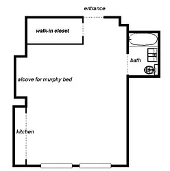 Sold by Keller Williams NYC