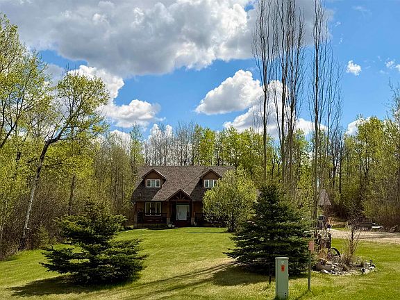2nd image of 54419 Range Rd #14-34