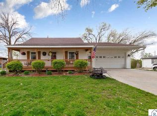 530 S 4th St, Le Sueur, MN 56058
