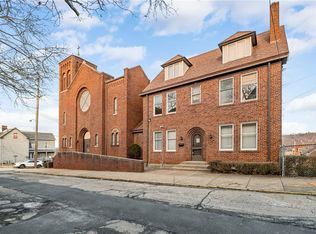 105 S 5th St, Duquesne, PA