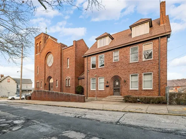 105 S 5th St, Duquesne, PA 15110