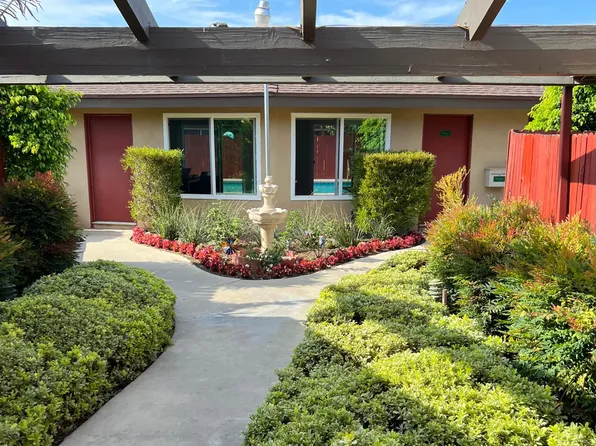 Winston Villa Apartments, 2533 W Winston Rd #B3, Anaheim, CA 92804