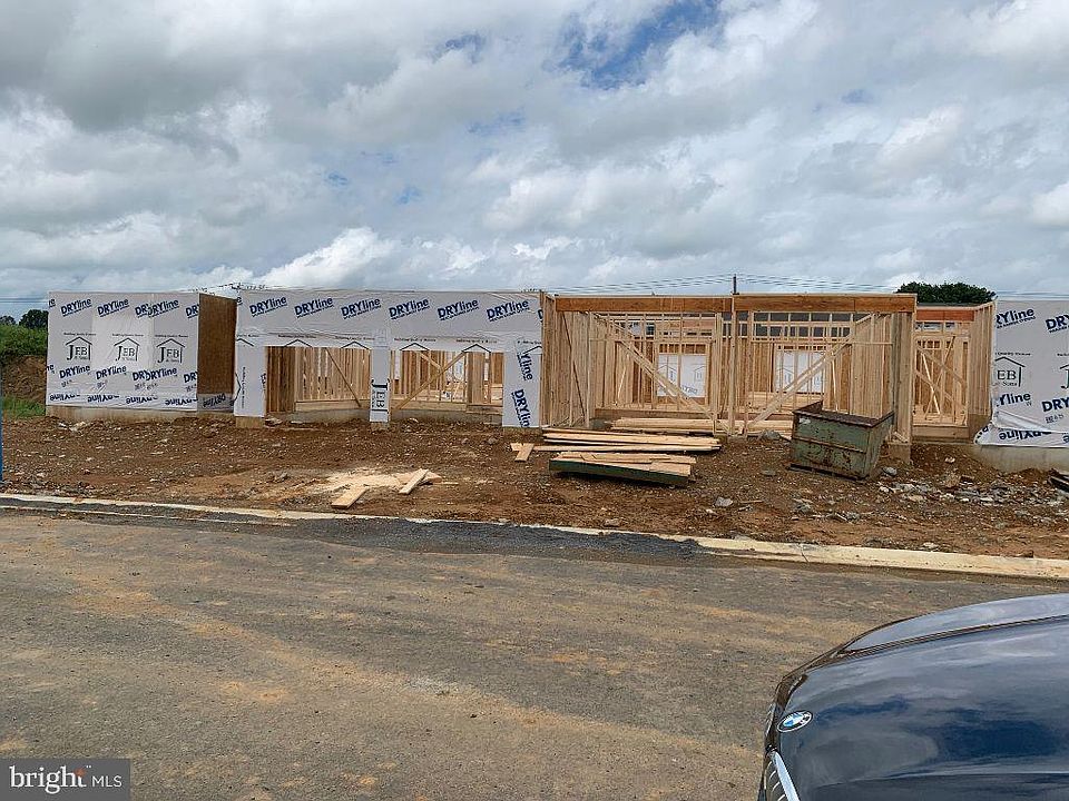 231 Buckton Dr 4, Lititz, PA 17543 Zillow