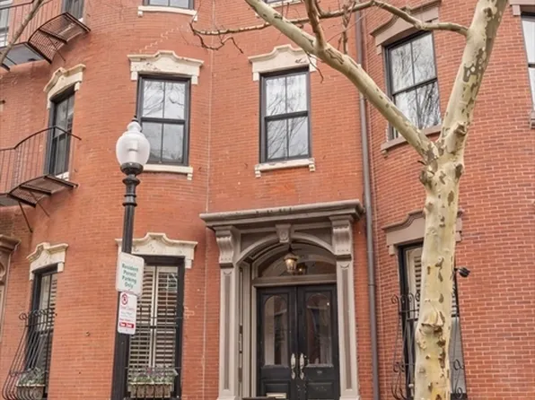 501 Shawmut Ave #3, Boston, MA 02118