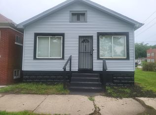 204 W 41st Ave, Gary, IN 46408
