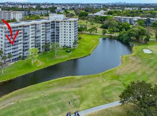 3507 Oaks Way #501, Pompano Beach, FL 33069