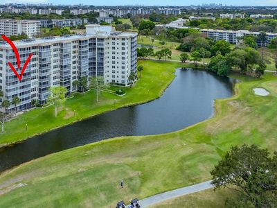 3507 Oaks Way #501, Pompano Beach, FL, 33069