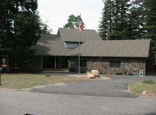 41820 Rock Shelf Ln, Shaver Lake, CA 93664