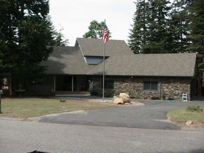 41820 Rock Shelf Ln, Shaver Lake, CA, 93664