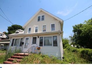 3 Church St, Penns Grove, NJ 08069
