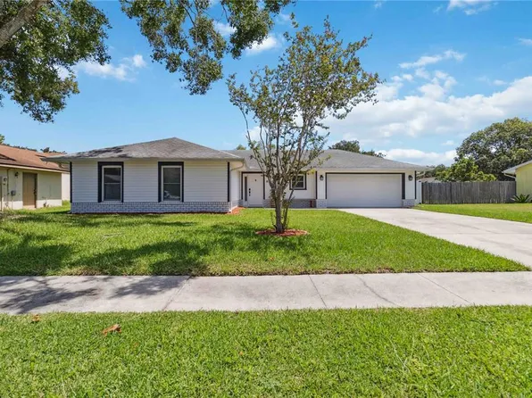 8767 Grandee Dr, Orlando, FL 32829