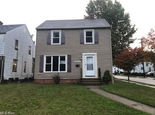 16815 Biltmore Ave, Cleveland, OH 44128