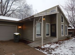 3530 SW 35th Ter, Topeka, KS 66614