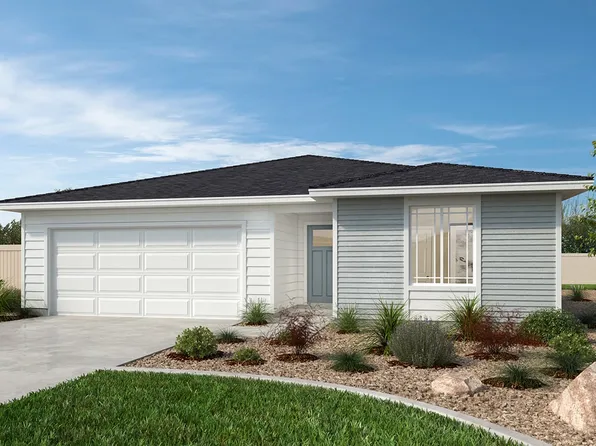 Plan 1288 Plan, Meadows at Cherry Grove
