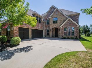 8451 Fairfield St, Lantana, TX 76226